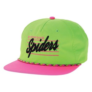 Legacy Chill Hat -  neongreenpink
